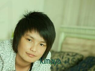 Kimaya