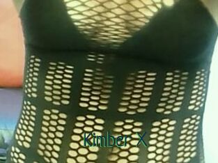 Kimber_X
