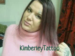 KimberleyTattoo