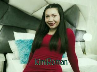 KimiRoman