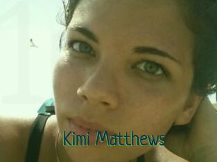Kimi_Matthews