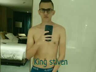 King_stiven