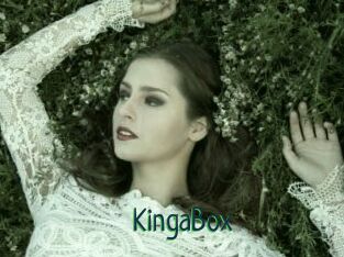 KingaBox