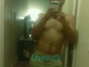 Kingvito26