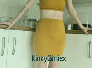KinkyGirliex