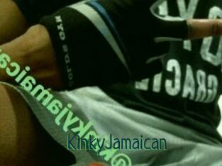 KinkyJamaican