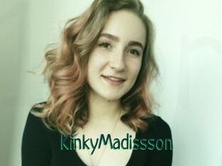 KinkyMadissson