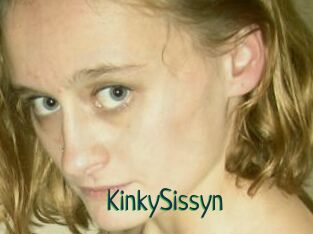 KinkySissyn