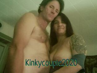 Kinkycouple2020