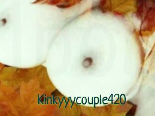 Kinkyyycouple420
