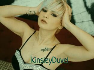 KinsleyDuvel
