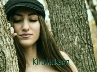 KiraJackson