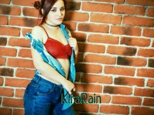 KiraRain