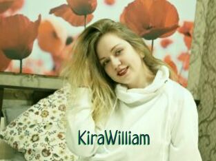 KiraWilliam