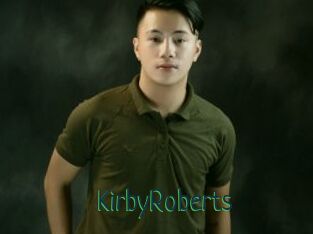 KirbyRoberts
