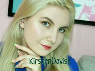 KirstenDavisK