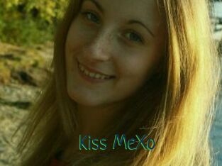 Kiss_MeXo