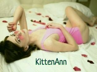 KittenAnn