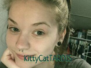 KittyCatTARDIS