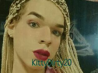 KittyDirty20