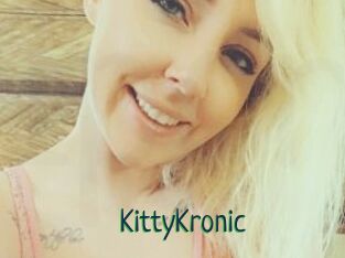 KittyKronic