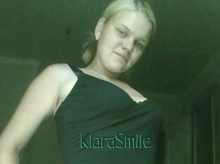 KlaraSmile