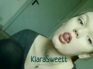 KlaraSweett