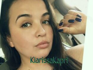 KlarissaKapri