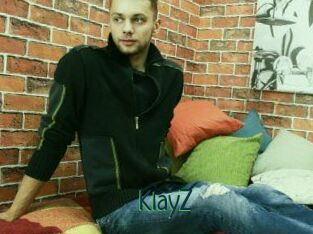 Klay_Z