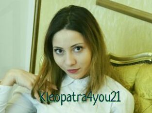 Kleopatra4you21