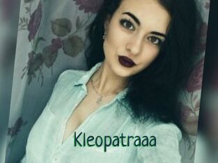 Kleopatraaa