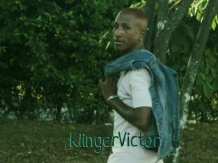 KlingerVictor