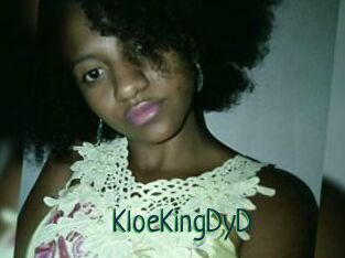 KloeKingDyD