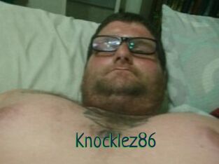 Knocklez86