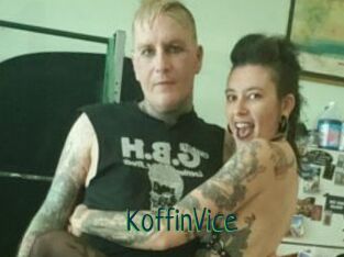 KoffinVice