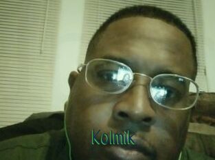 Kolmik