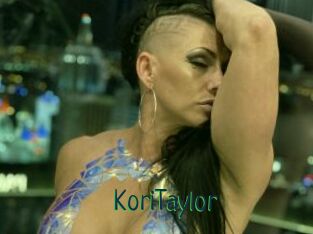 KoriTaylor