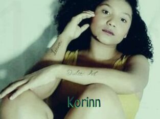 Korinn