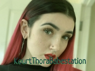 KourtThoraBabestation