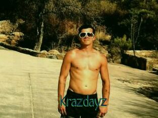 Krazdayz