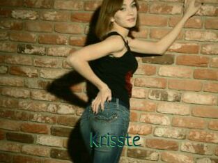 Krisste