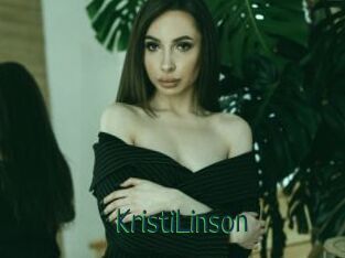 KristiLinson