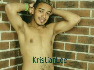 KristianLee