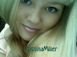 KristinaMiller
