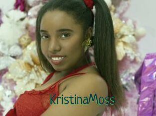 KristinaMoss