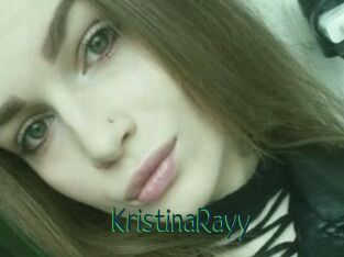 KristinaRayy