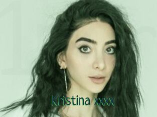 Kristina_xxxx