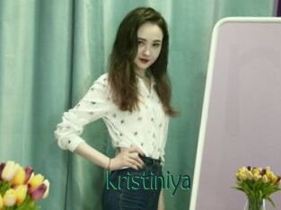 Kristiniya