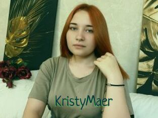 KristyMaer