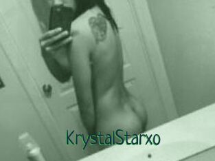 KrystalStarxo